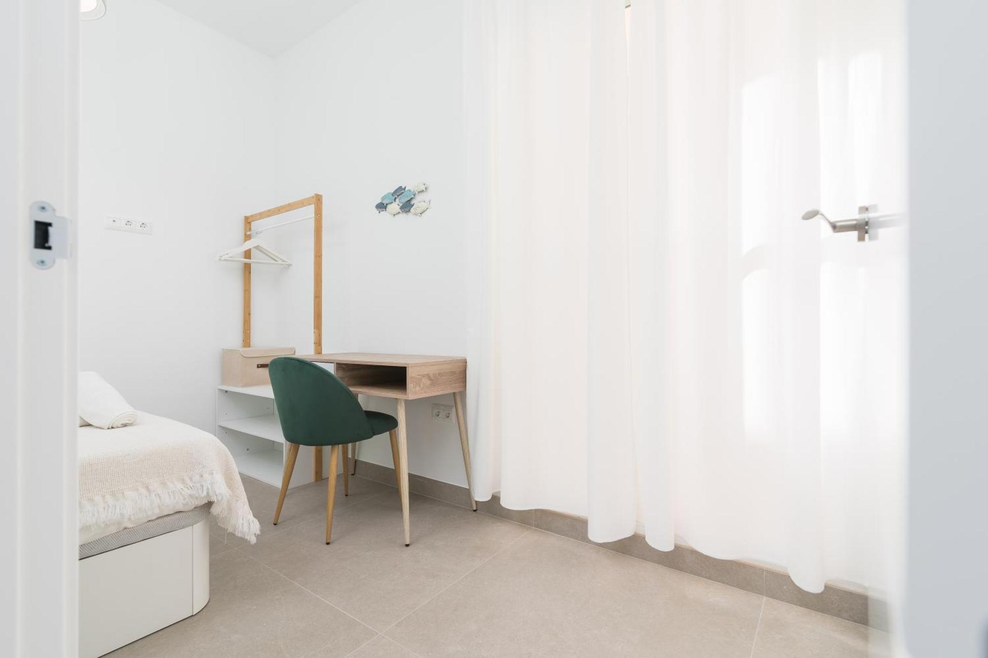 Suite Homes Alice Valentin Málaga Exterior foto